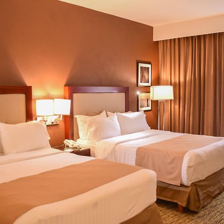Holiday Inn Leon By Ihg Eksteriør billede