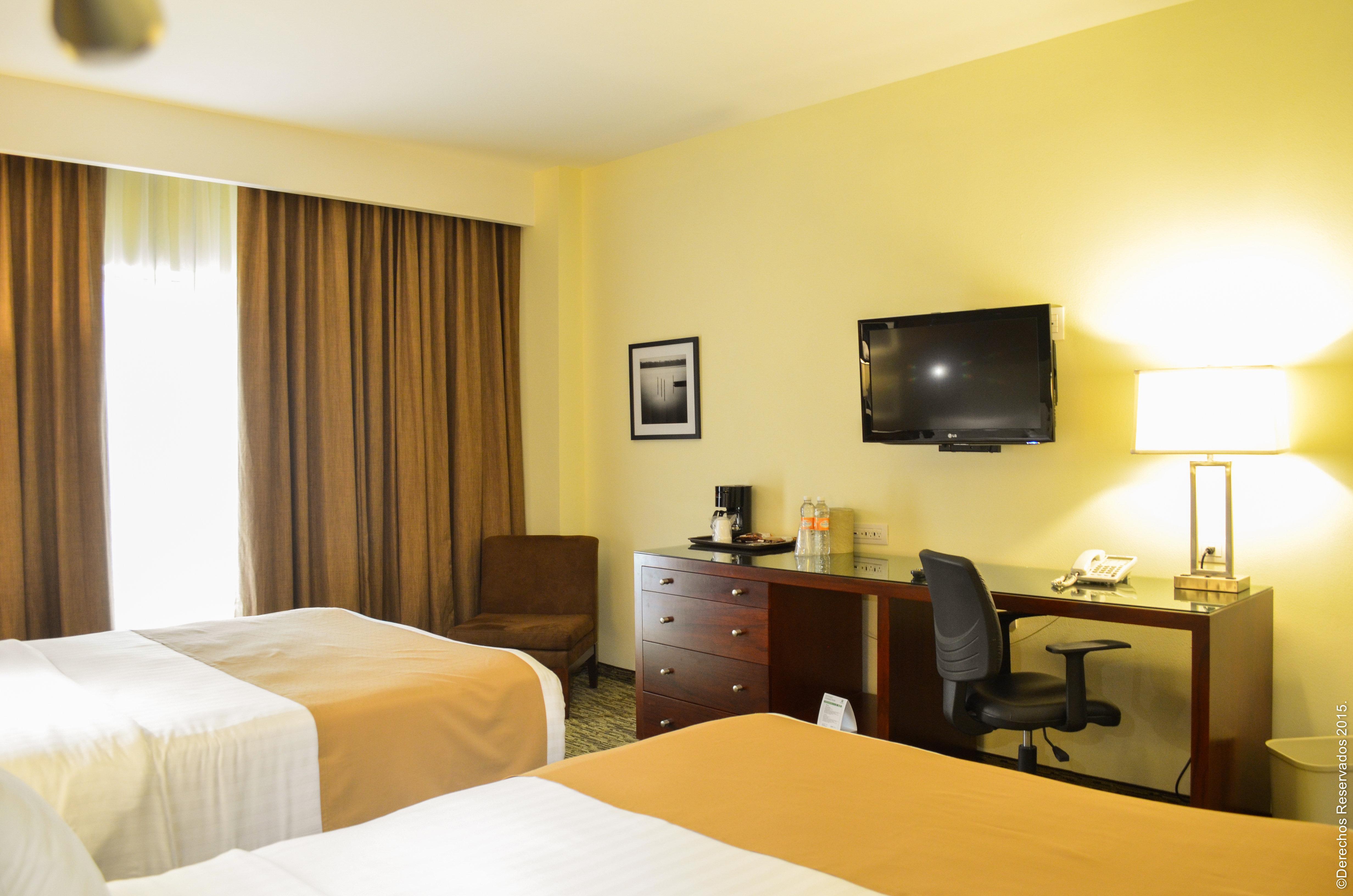 Holiday Inn Leon By Ihg Eksteriør billede