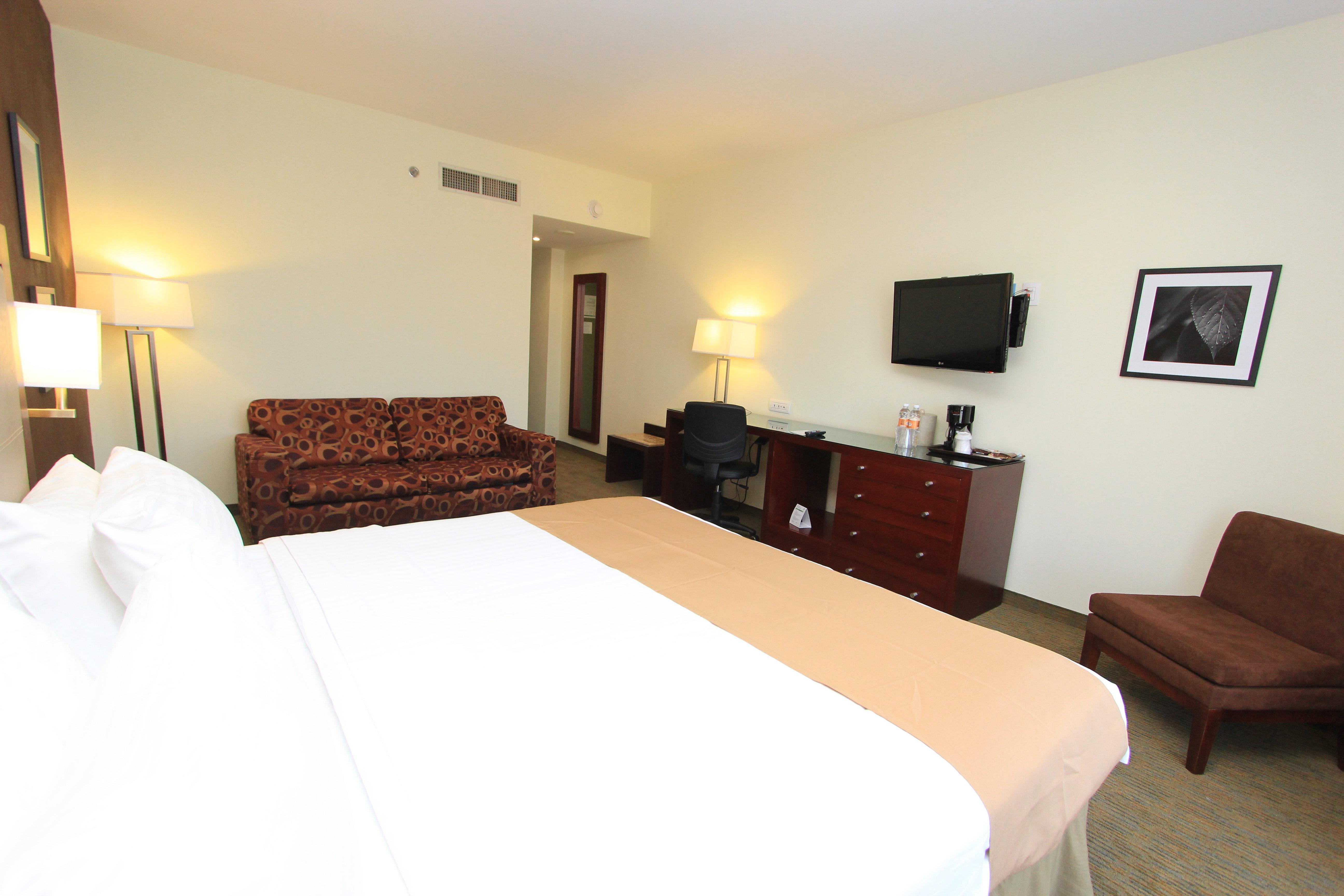 Holiday Inn Leon By Ihg Eksteriør billede