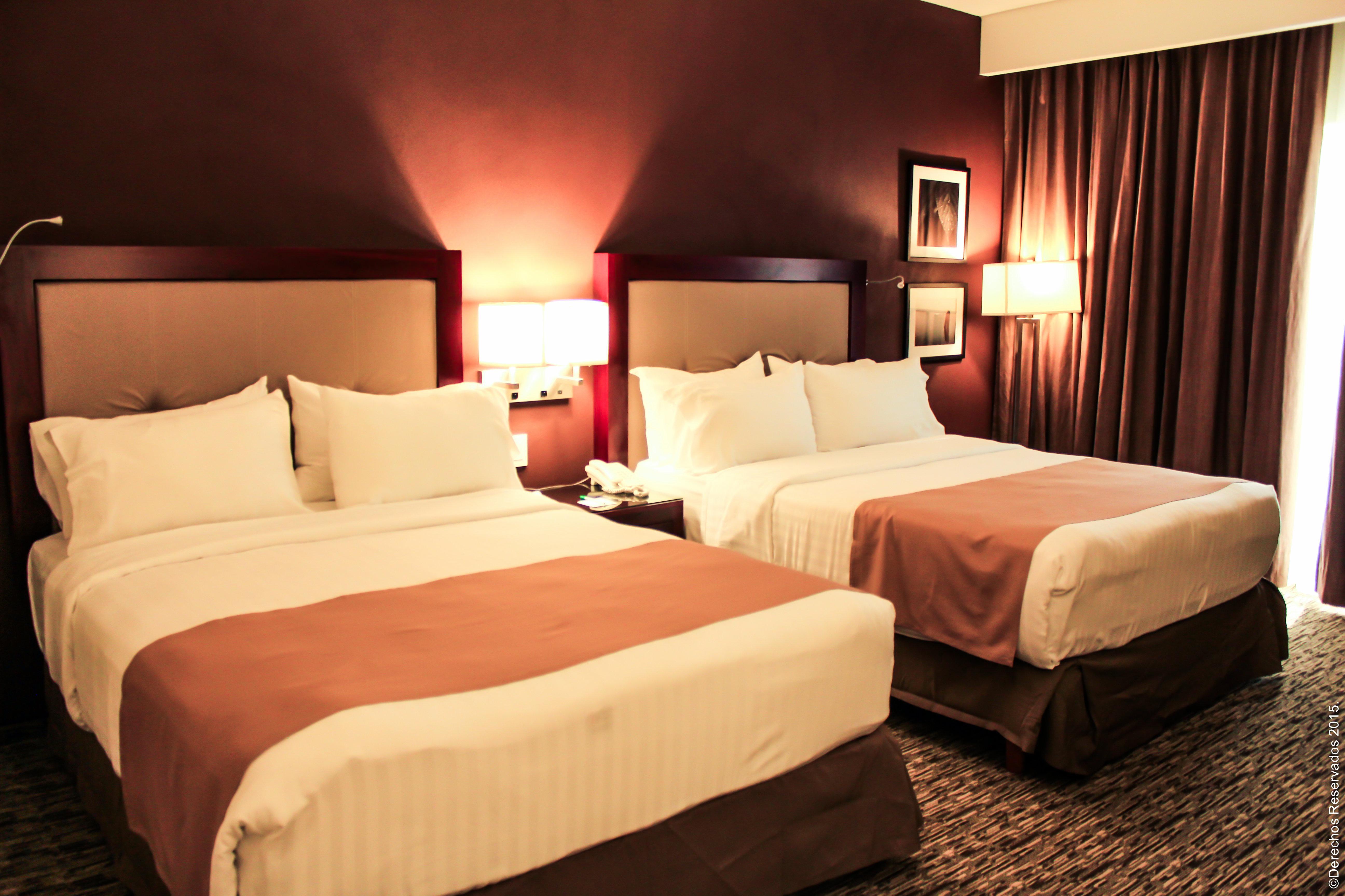 Holiday Inn Leon By Ihg Eksteriør billede