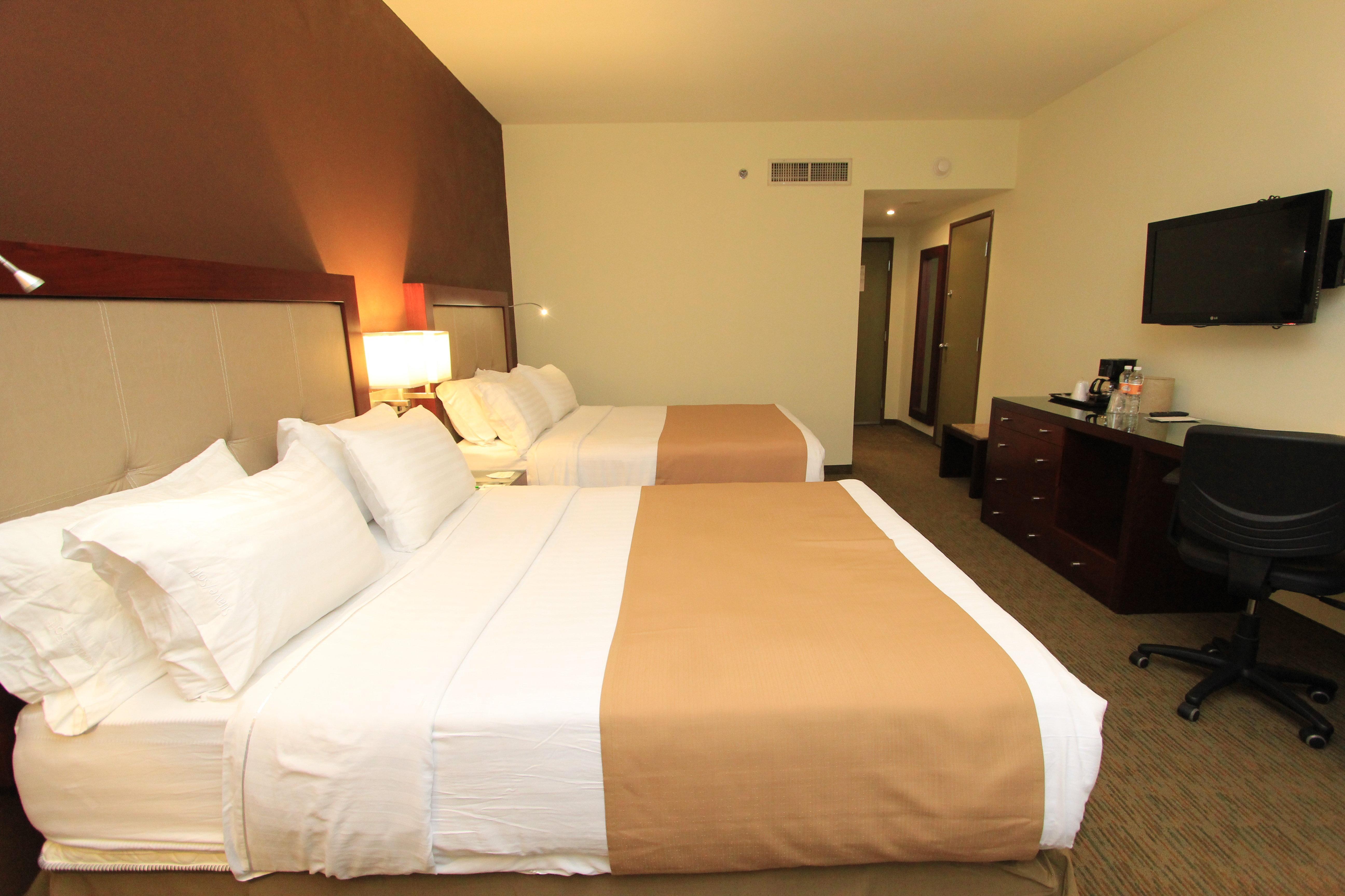 Holiday Inn Leon By Ihg Eksteriør billede