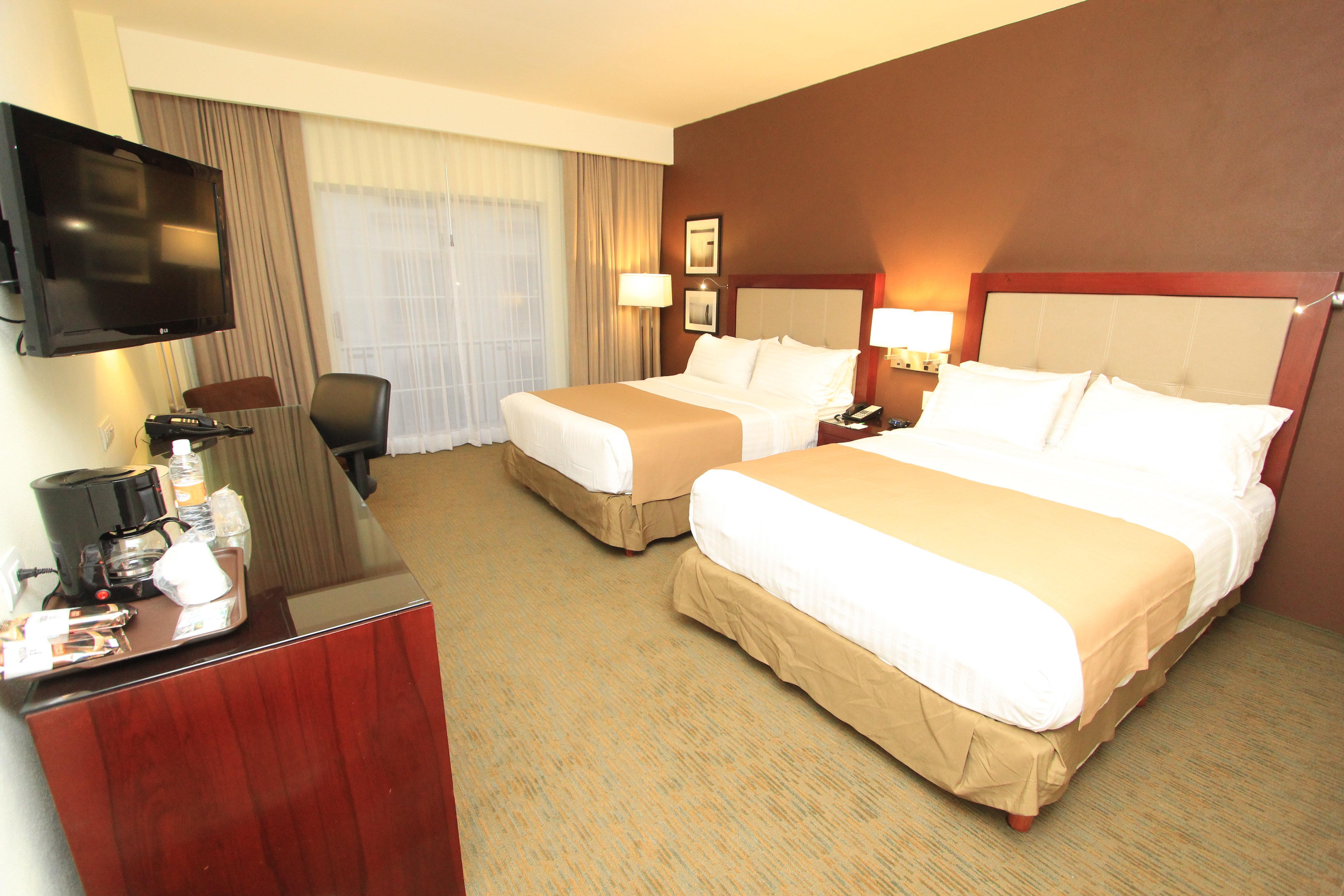Holiday Inn Leon By Ihg Eksteriør billede