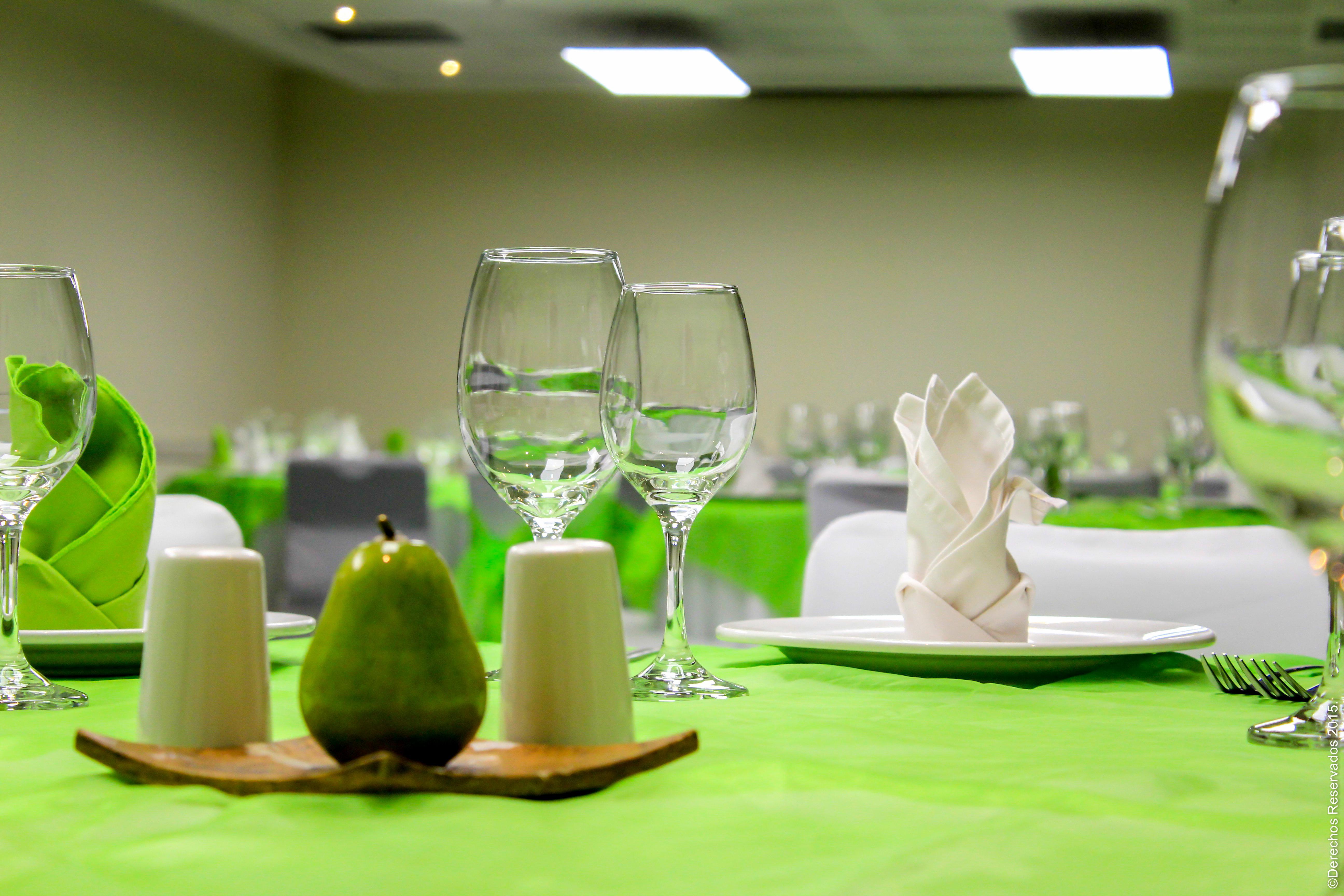 Holiday Inn Leon By Ihg Eksteriør billede