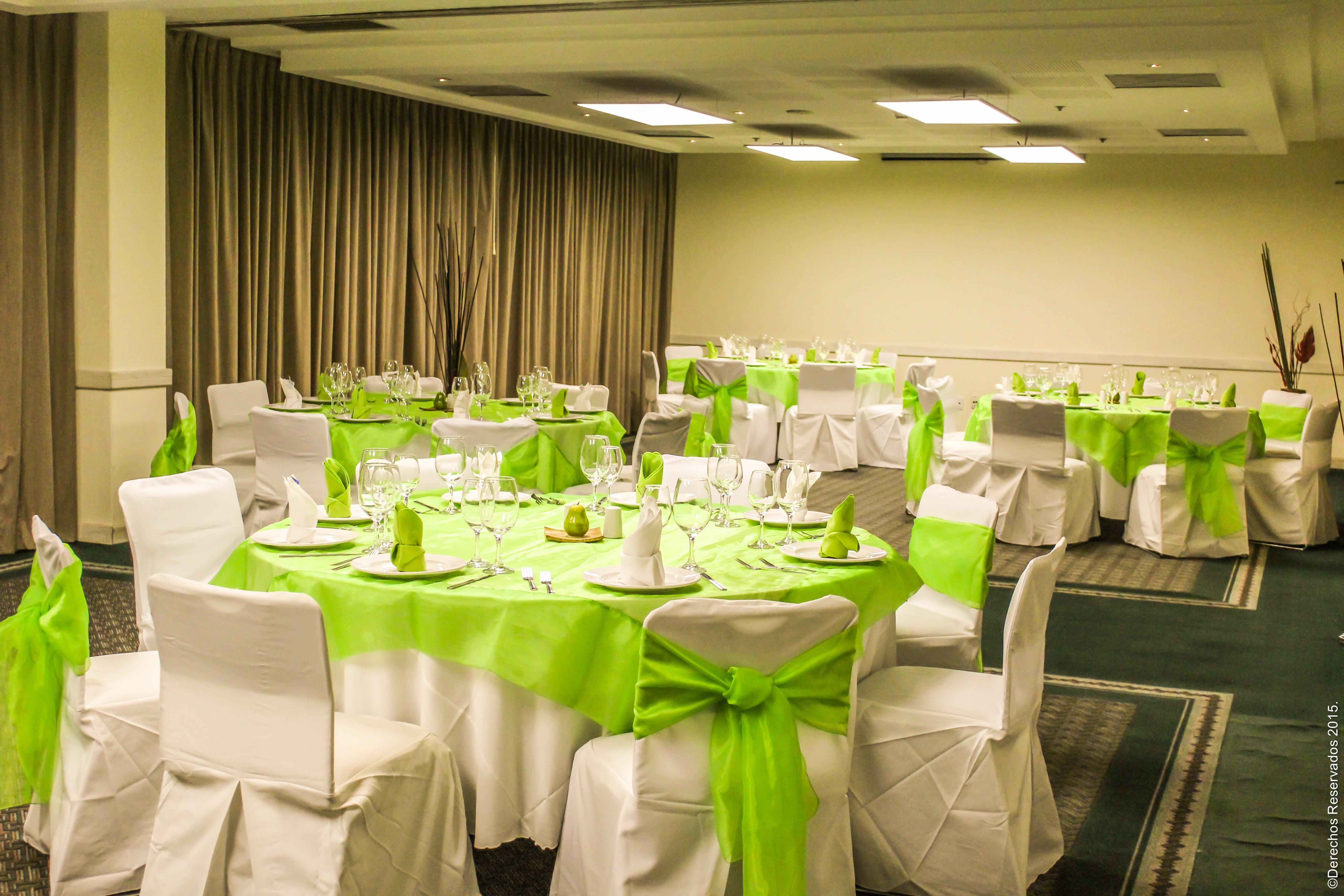 Holiday Inn Leon By Ihg Eksteriør billede