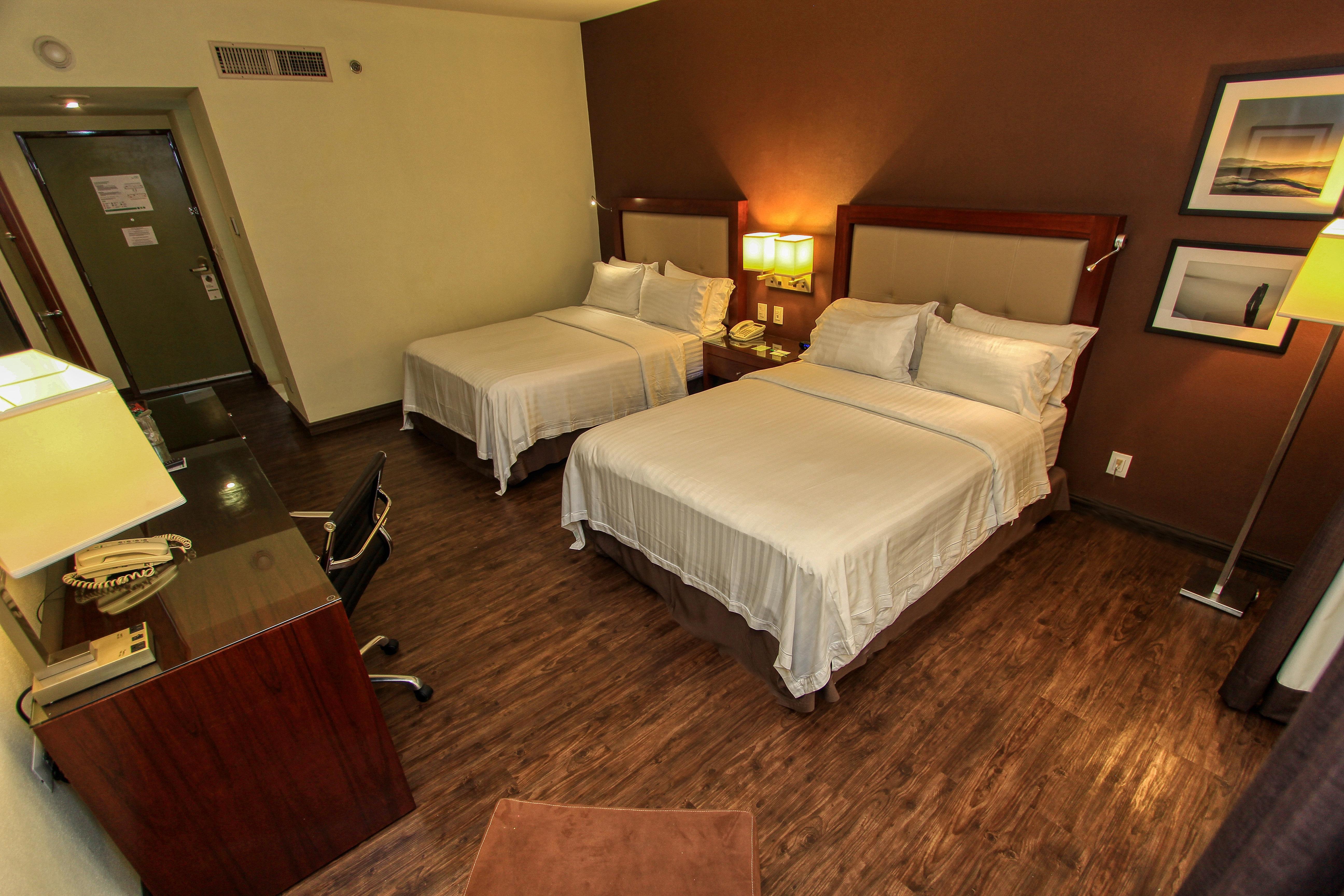 Holiday Inn Leon By Ihg Eksteriør billede
