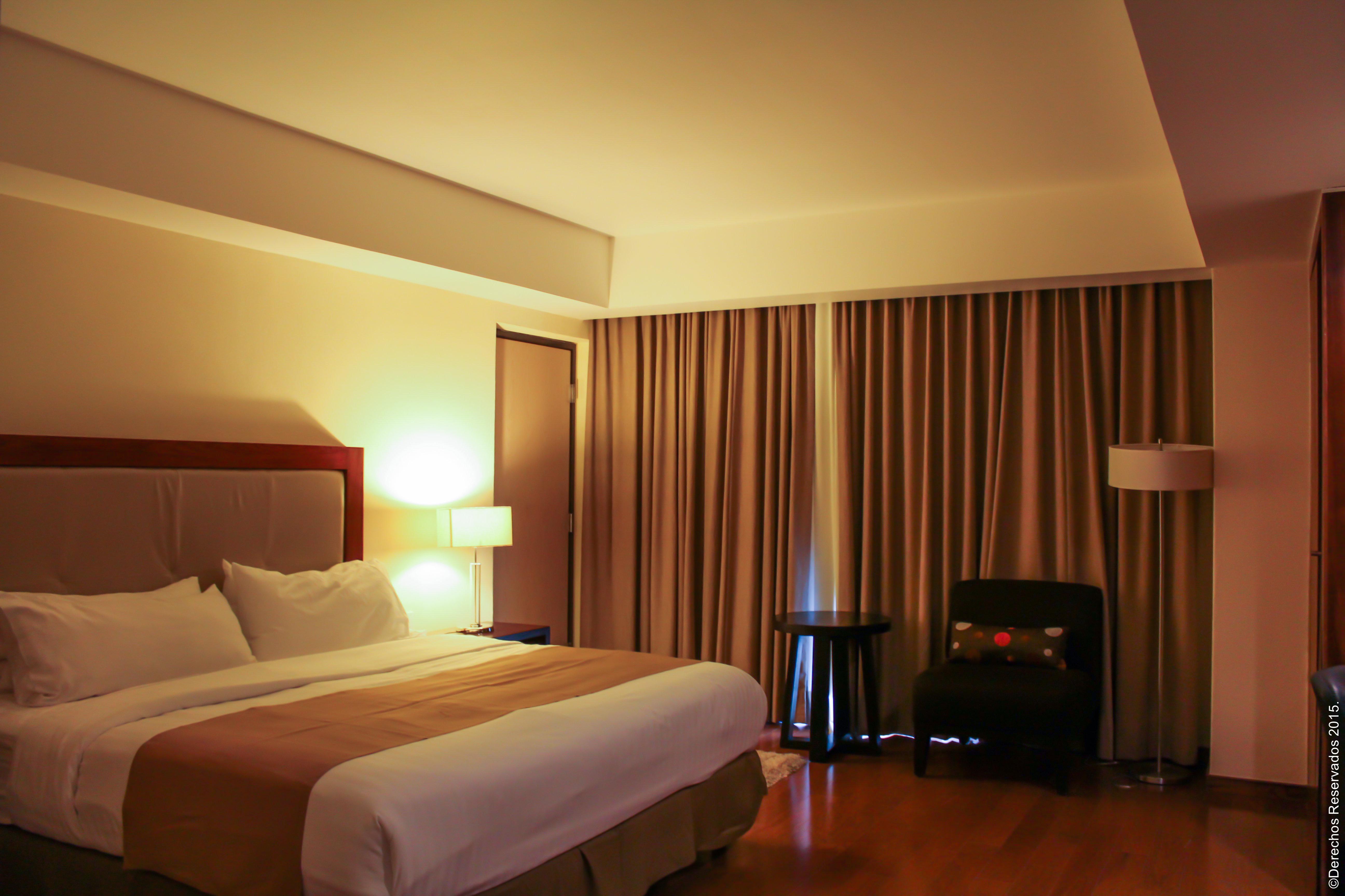 Holiday Inn Leon By Ihg Eksteriør billede