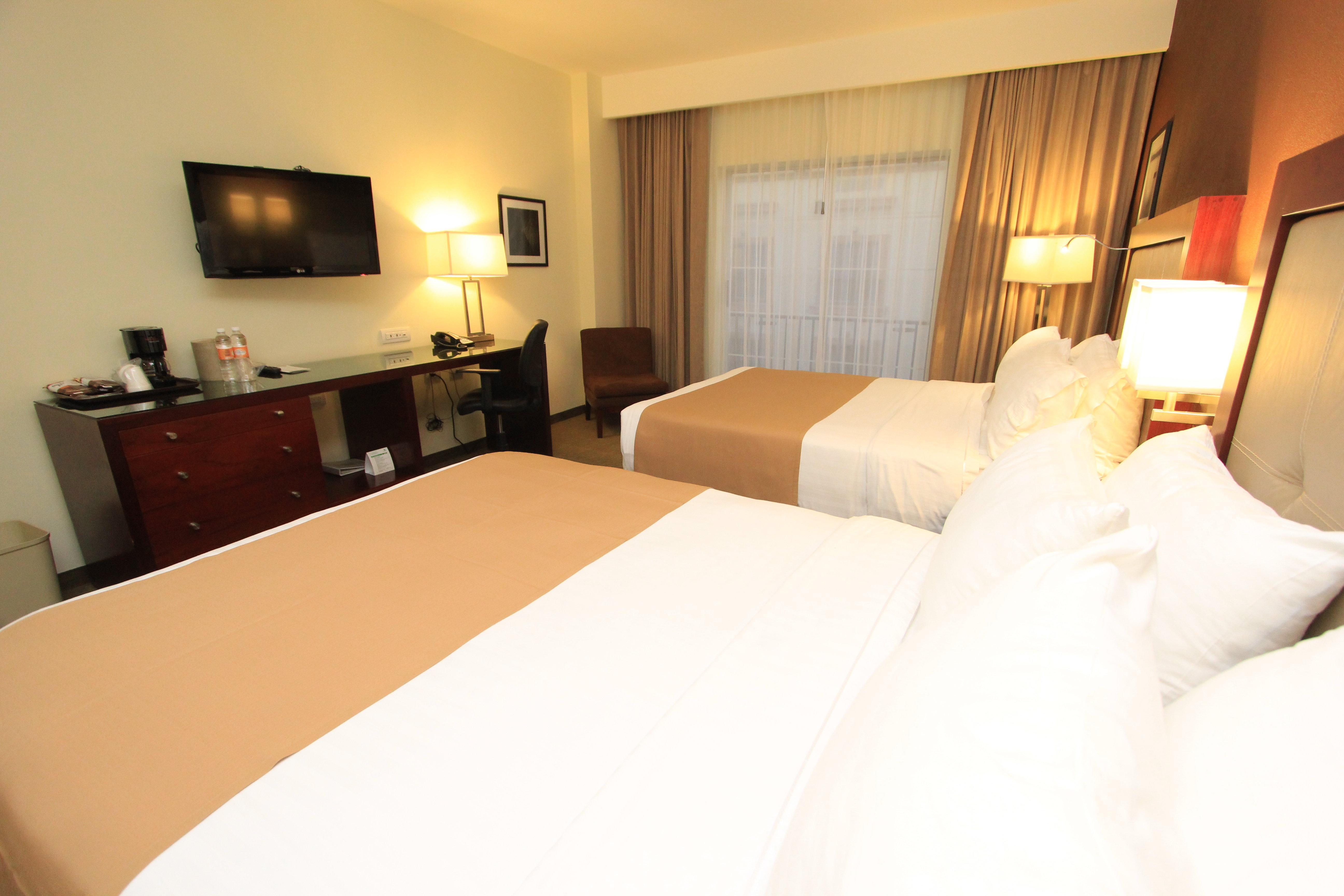 Holiday Inn Leon By Ihg Eksteriør billede