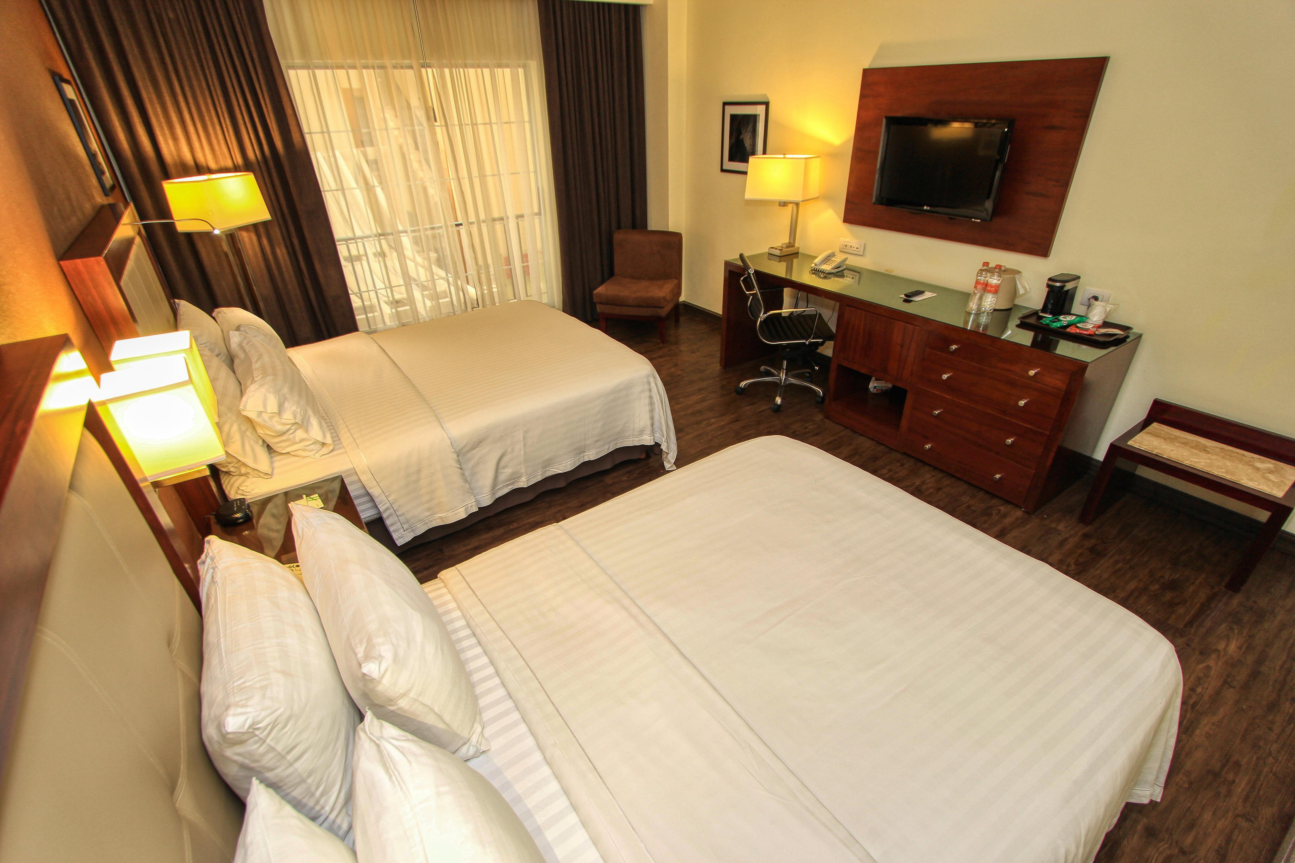 Holiday Inn Leon By Ihg Eksteriør billede